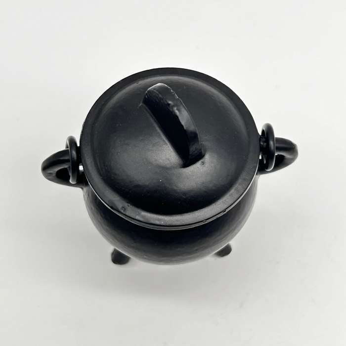 Iron Cauldron