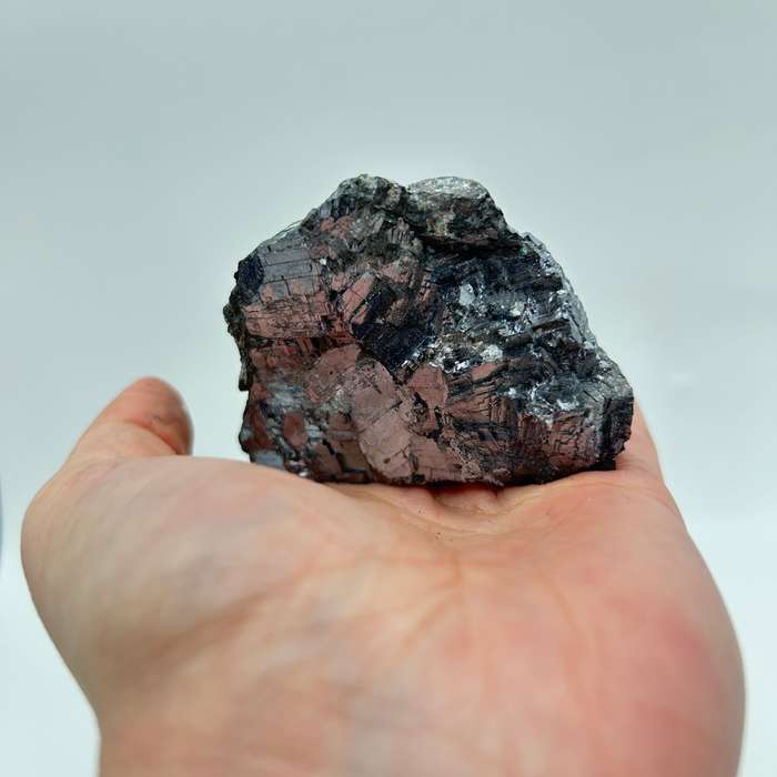 Lead Galena From Namibia