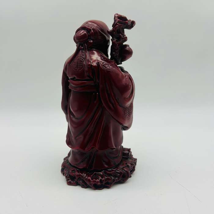 Large Red Sau
