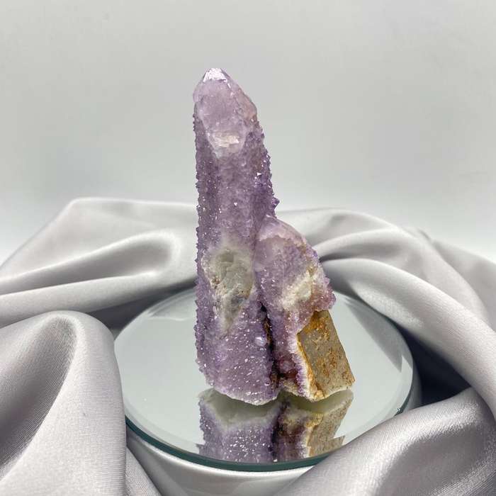 Spirit Quartz