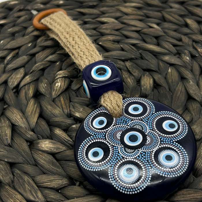 Evil Eye Door Hanging