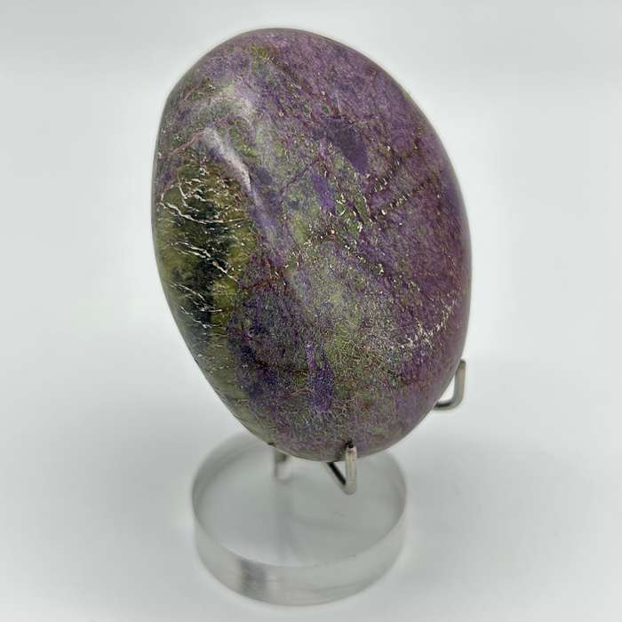 Atlansite Palm Piece