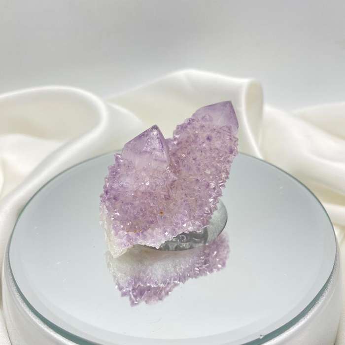 Spirit Quartz
