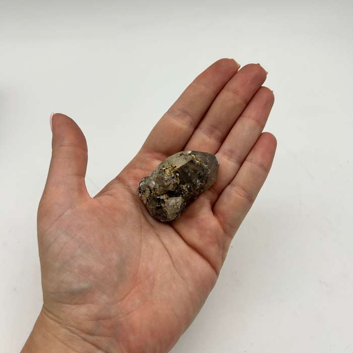 Witch's Finger