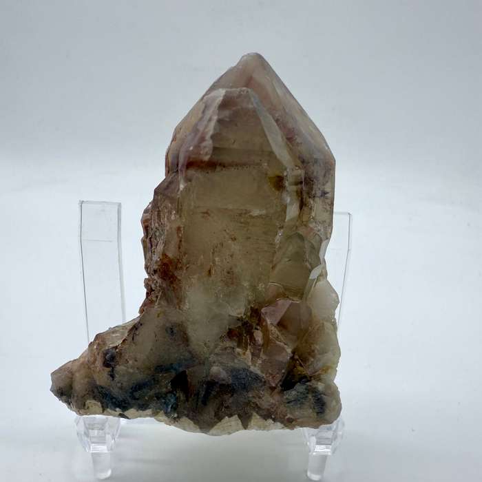 Phantom Landscape Hematite quartz- Karoi Zimbabwe.