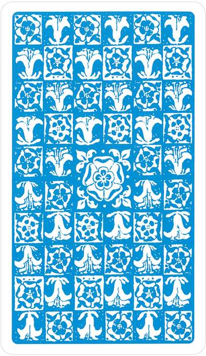 The Original Rider-Waite® Tarot Deck