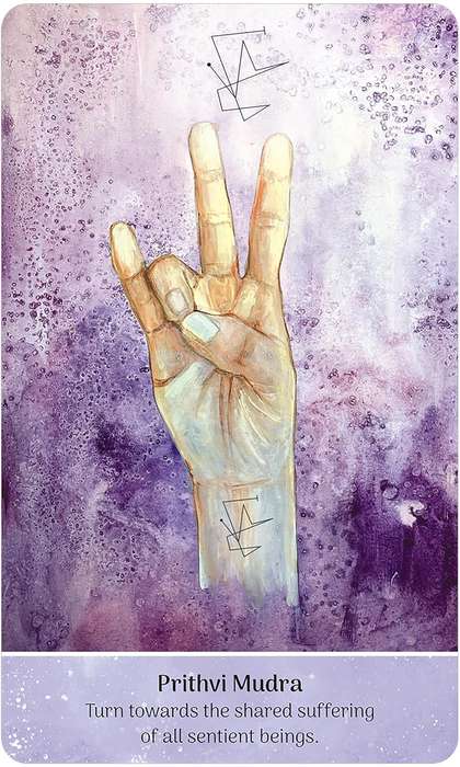 Pathwork Oracle by Daniel Ahearn