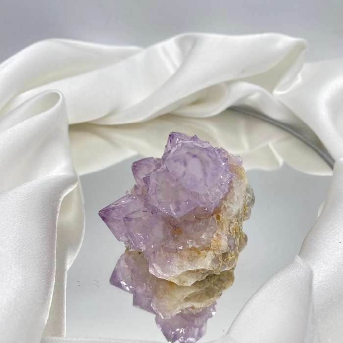 Spirit Quartz