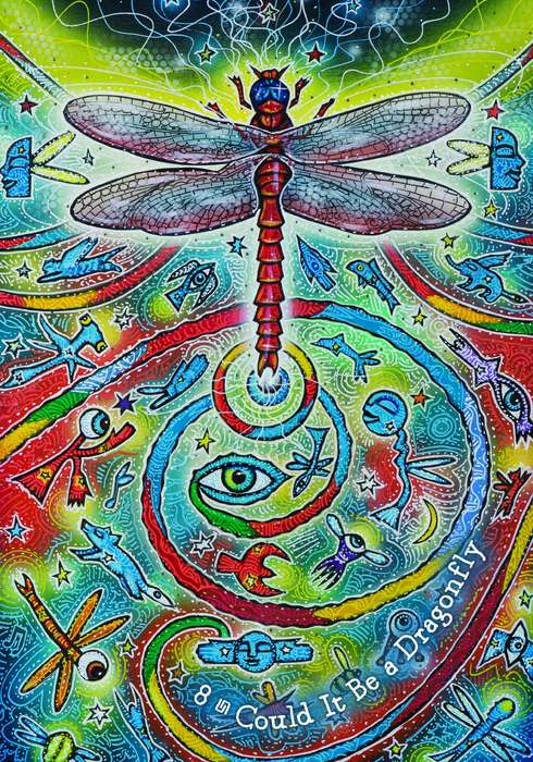 The Dream Weaver's Oracle by Colette Baron-Reid