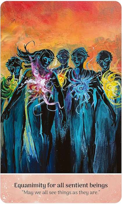 Pathwork Oracle by Daniel Ahearn