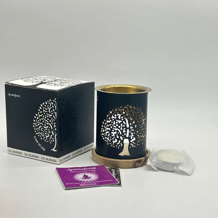 Aromafume Oil Burner