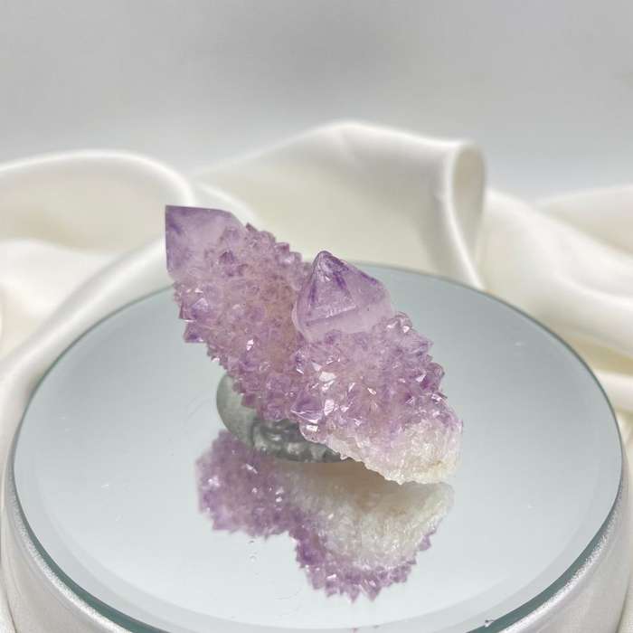 Spirit Quartz