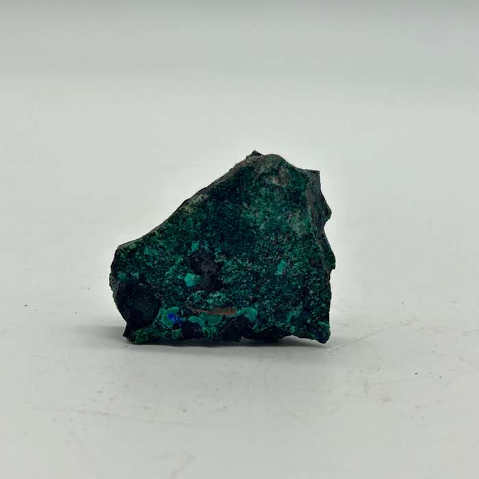 Azurite Chunk