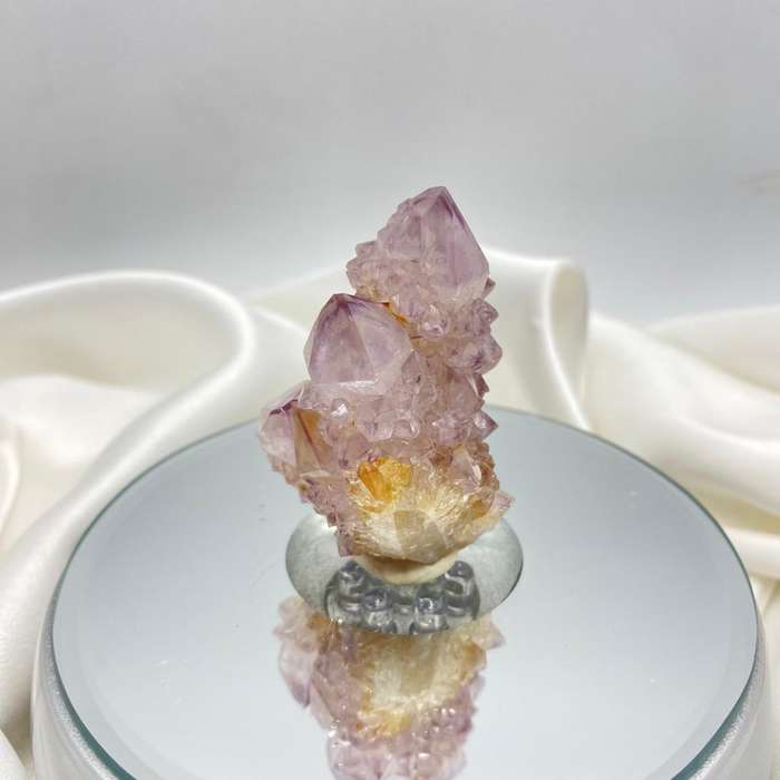 Spirit Quartz