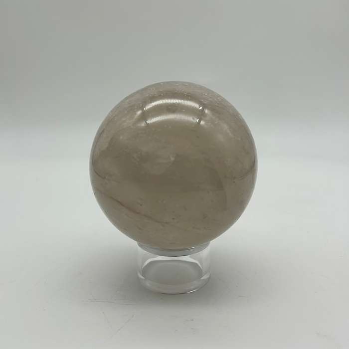 Smoky Quartz Sphere
