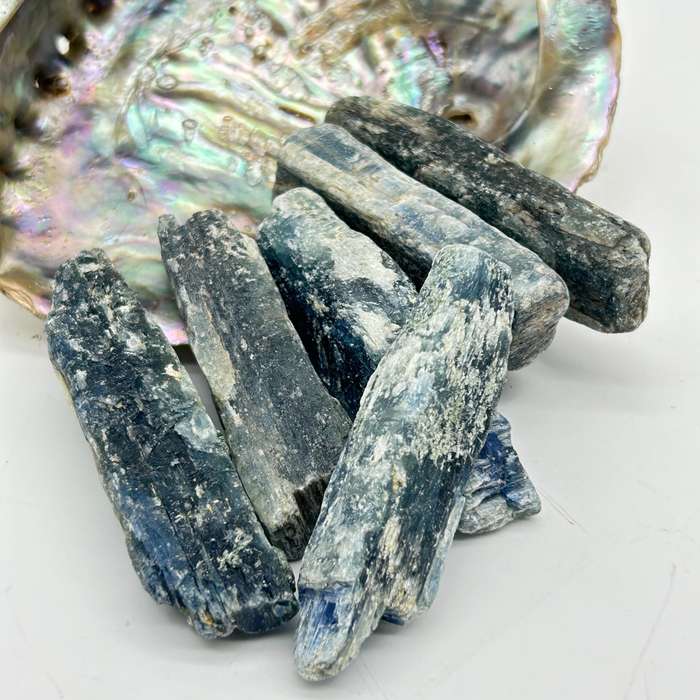 Blue Kyanite (Large)