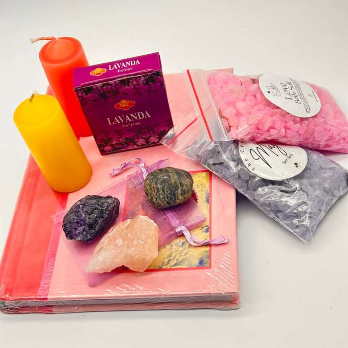 Neptune Travel Pack