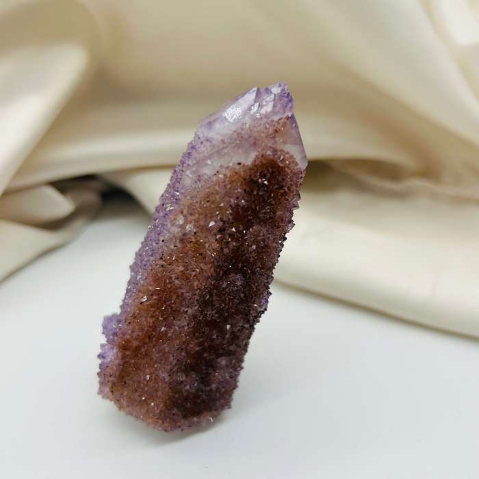 Spirit Quartz