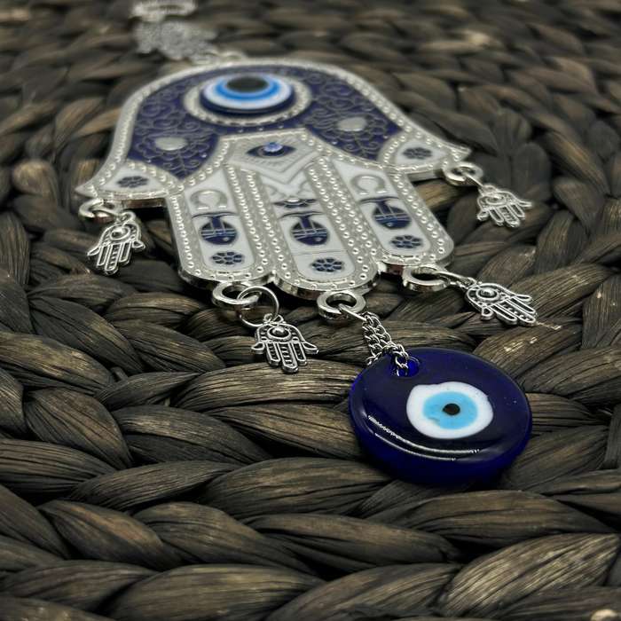 Evil Eye Door Hanging