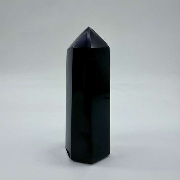 Basalt Points of power Crystal Generator