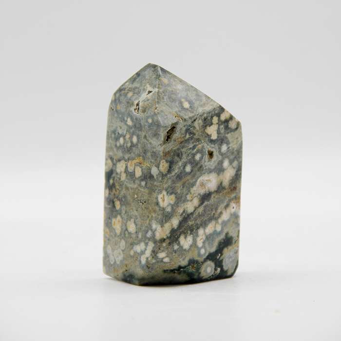 Orbicular Jasper Crystal