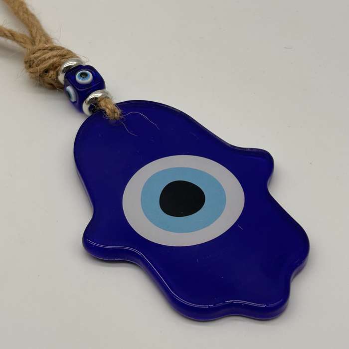 Evil Eye Door Charm