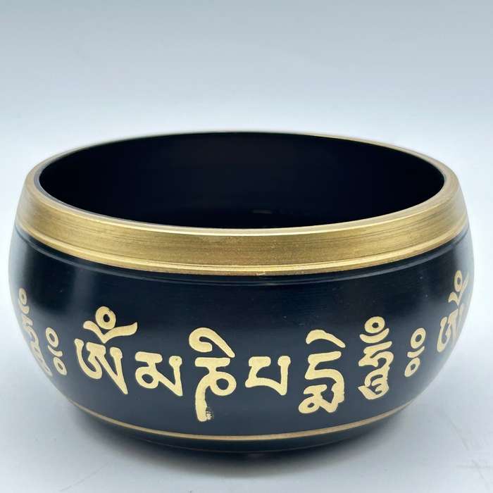 OM Singing Bowl - Large