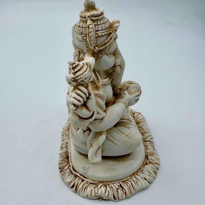 Lord Ganesha Deity Statue