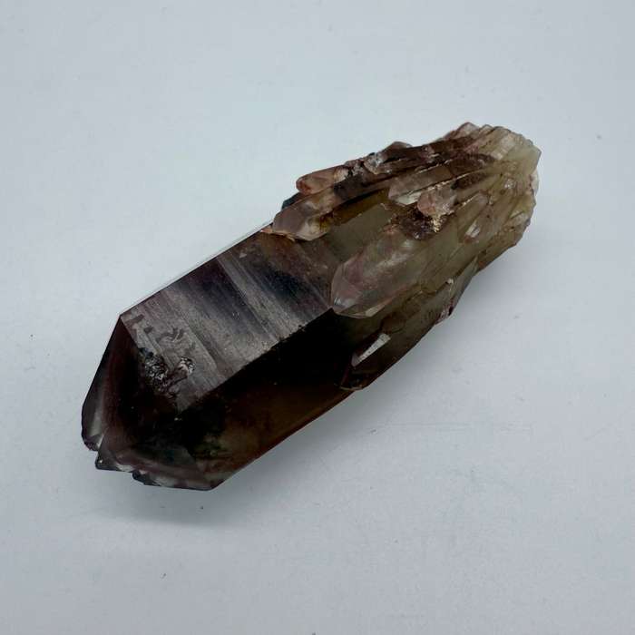 Phantom Hematite quartz- self healer Karoi Zimbabwe