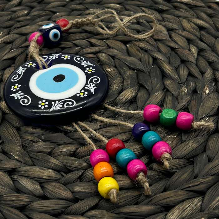 Evil Eye Door Hanging