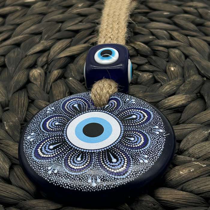 Evil Eye Door Hanging