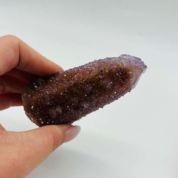 Spirit Quartz