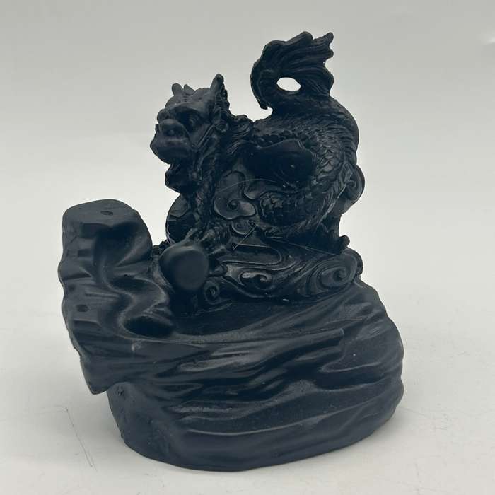 Dragon Backflow Burner