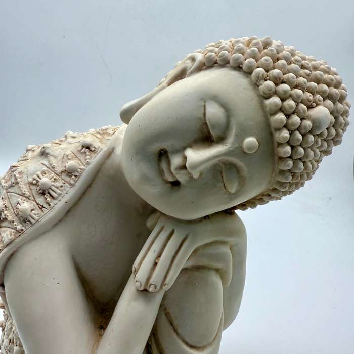 Sleeping Buddha