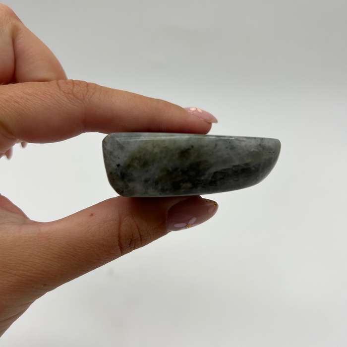 Purple Labradorite