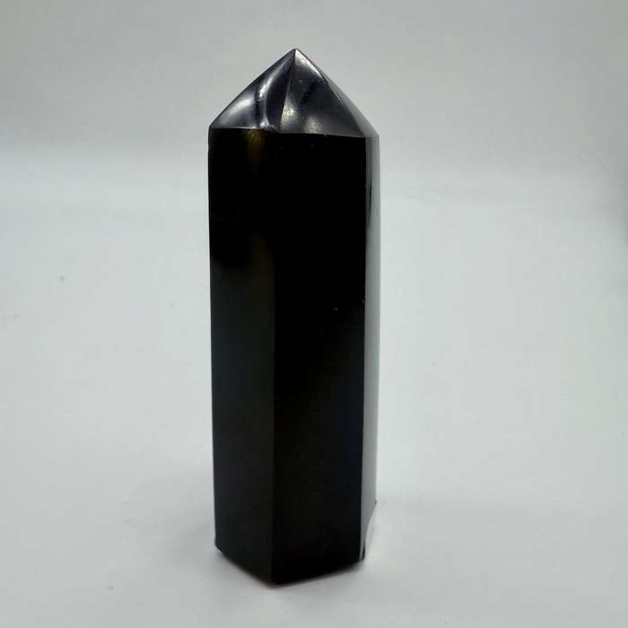Basalt Points of power Crystal Generator