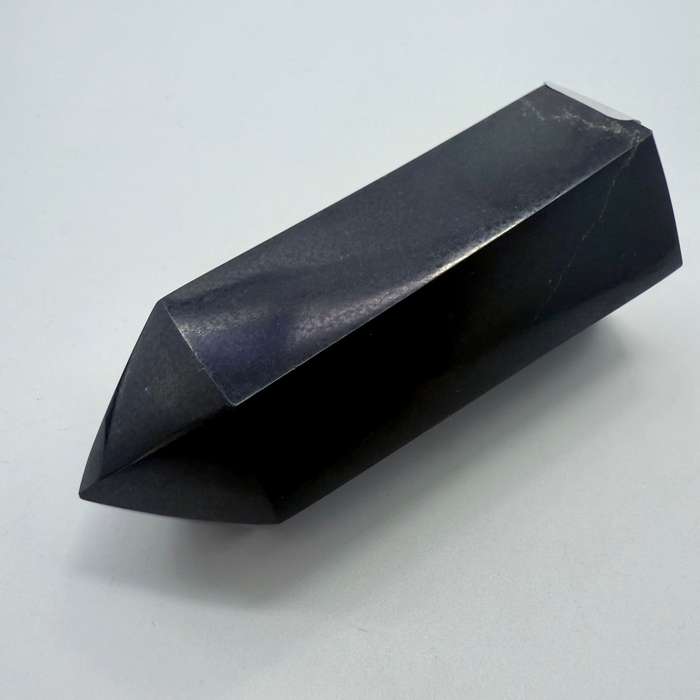 Basalt Points of power Crystal Generator