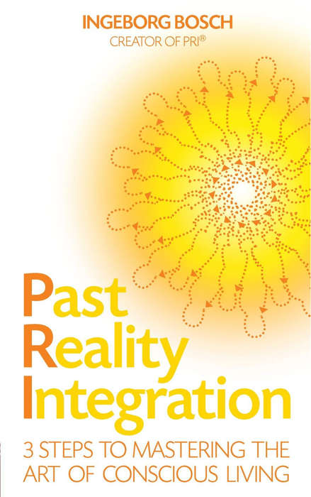 Past Reality Integration by Ingeborg Bosch