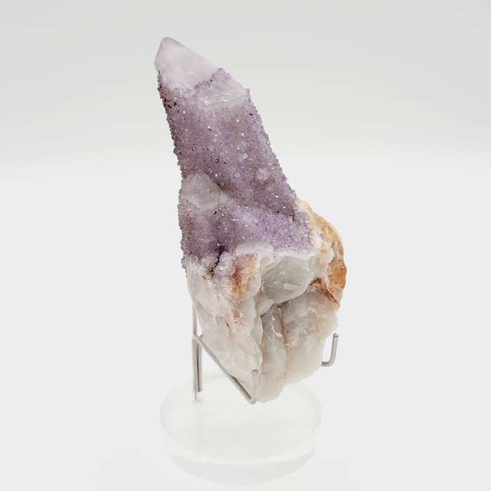 Spirit Quartz