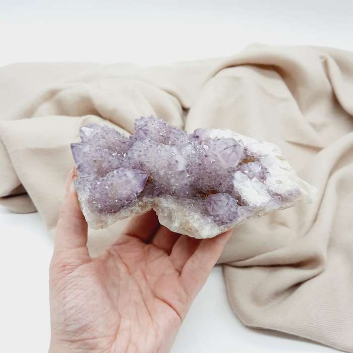 Spirit Quartz