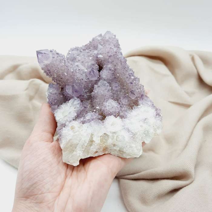 Spirit Quartz