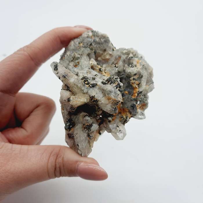Crystal Witches Finger