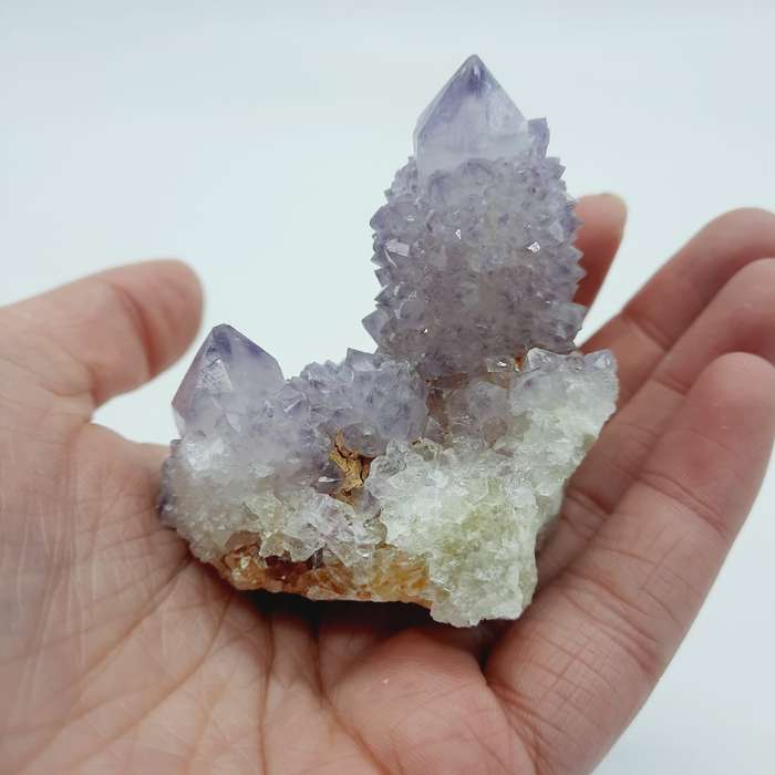 Spirit Quartz