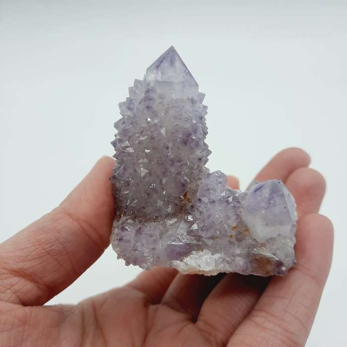 Spirit Quartz