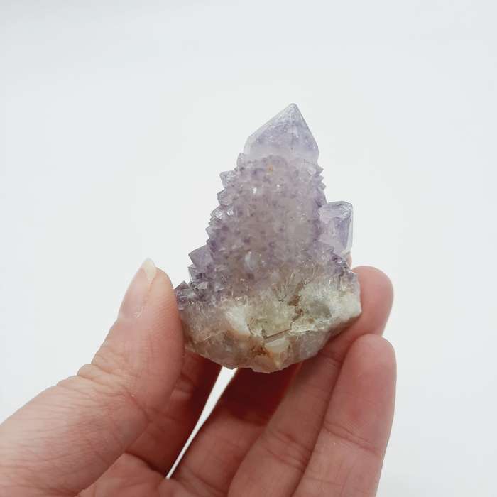 Spirit Quartz