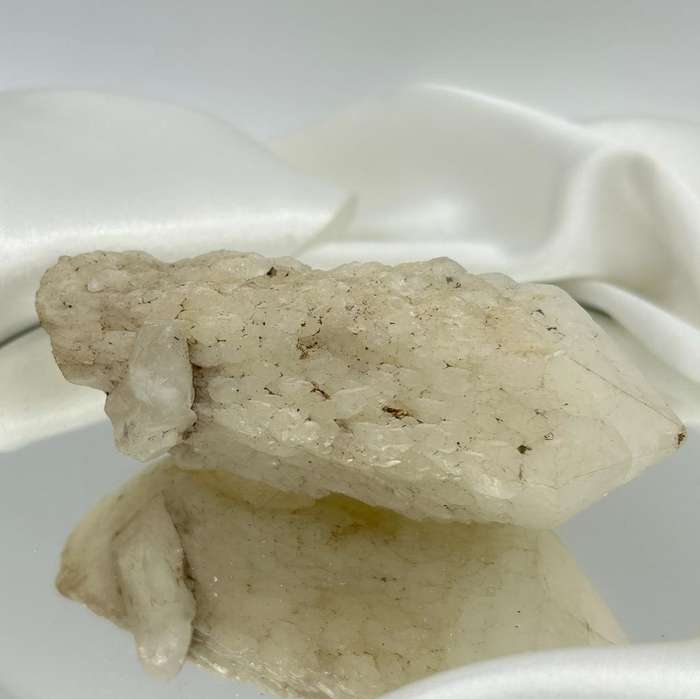 Bridging Candle Quartz Crystal