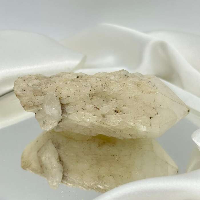Bridging Candle Quartz Crystal