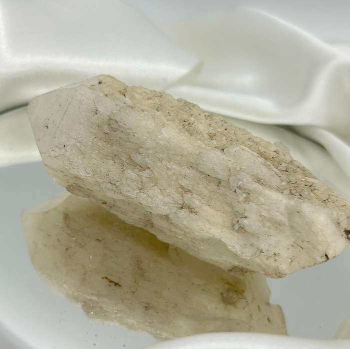 Bridging Candle Quartz Crystal