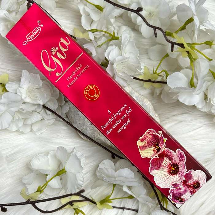 Misbah's Gia Incense Sticks
