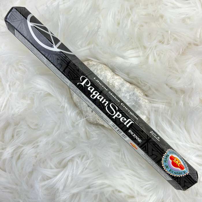 SAC: Pagan Spell Incense Sticks